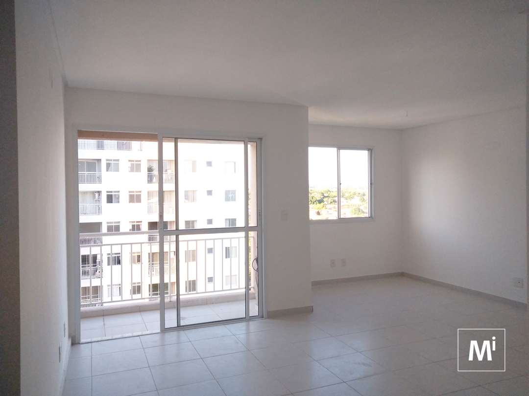 Apartamento para alugar no Like Teresina