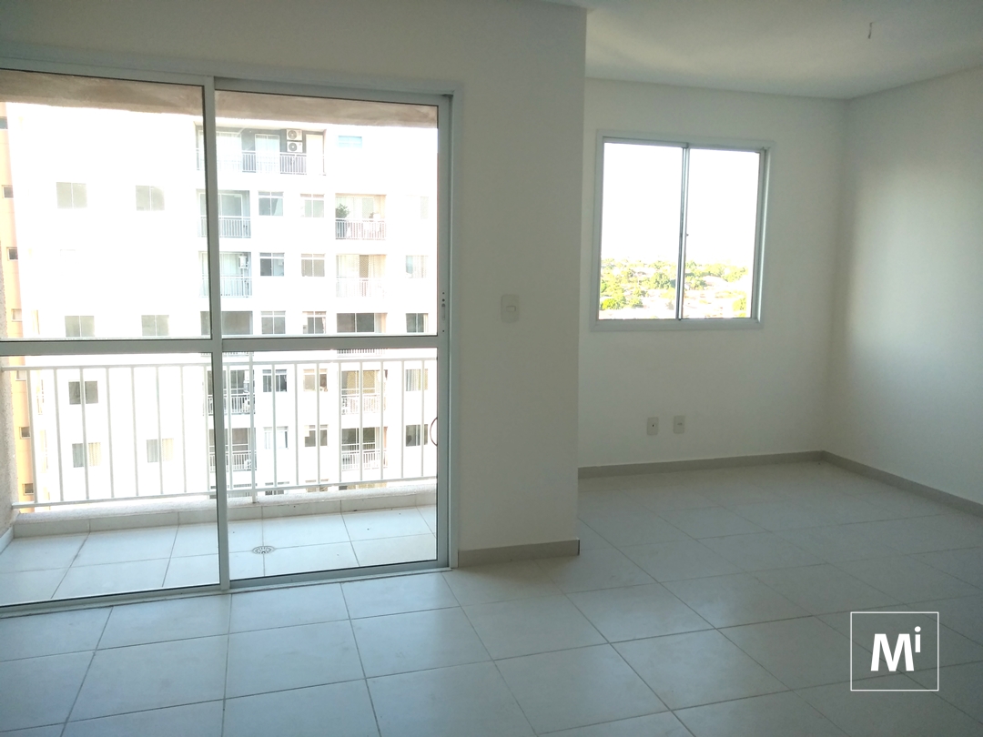 Apartamento para alugar no Like Teresina