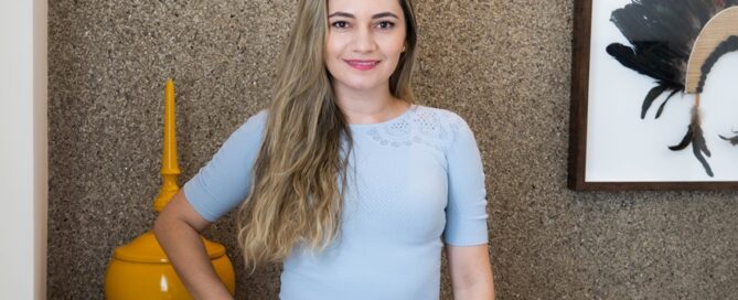 Bruna Coutinho Corretora de Imóveis Teresina PI