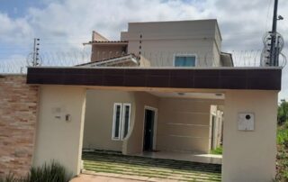 Casa duplex bairro Gurupi