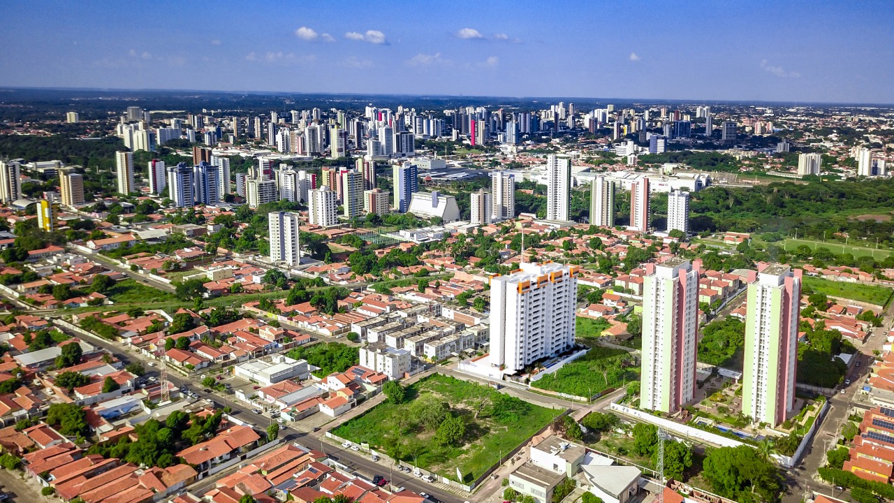 Condomínio SKY Residence