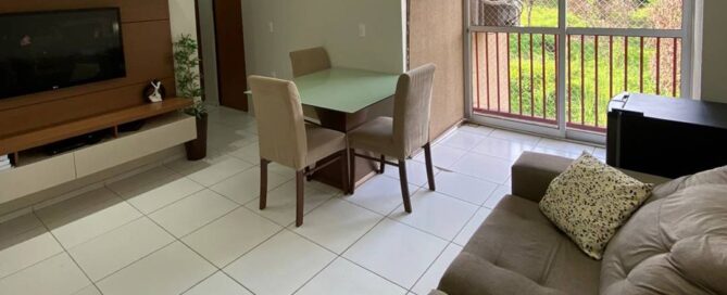 Condomínio Vale do Gurgueia