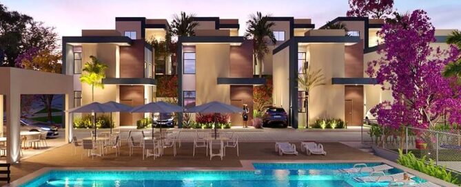 Condomínio Vila Zion Teresina-PI