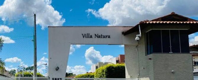 Condomínio Villa Natura Meu Imobiliário