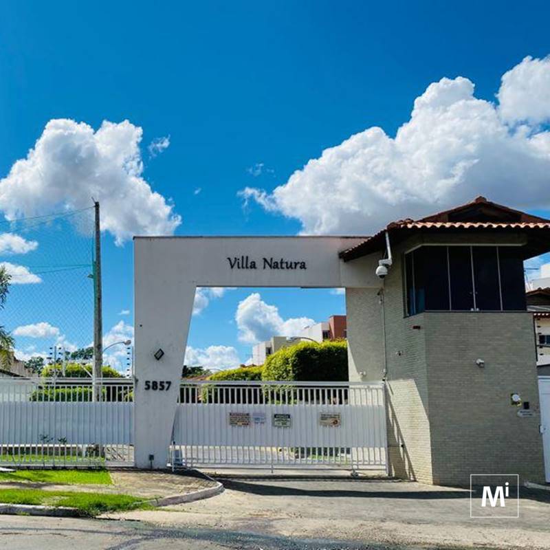 Casa à venda no Condomínio Villa Natura - Teresina PI - Meu Imobiliário