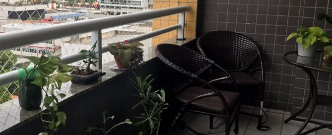 Edifício Palazzo Sirmione