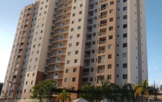 Like Teresina Apartamento para alugar