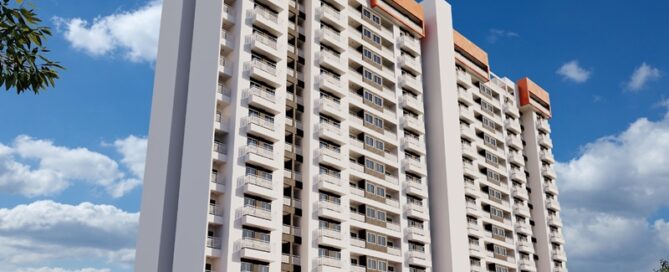 Condomínio SKY Residence