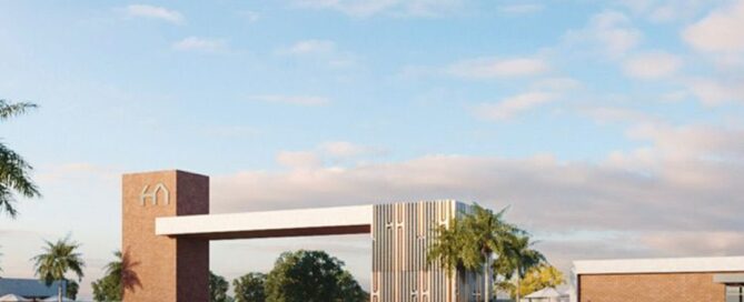 Valor dos lotes no Reserva dos Babaçus