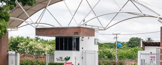 Vila Vitória Teresina