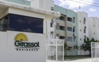 Condomínio Girassol Residence Teresina-PI