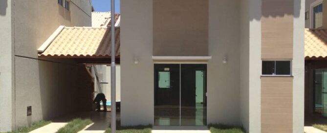 Condomínio Pasadina