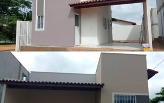 Casas Jardins Di Roma Teresina PI