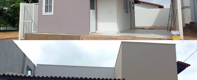 Casas Jardins Di Roma Teresina PI