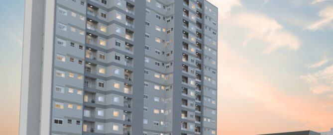 Condomínio Grand Topázio – Teresina-PI