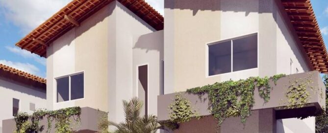 Condomínio Jóia Park - Timon-MA