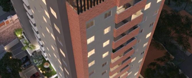 Condomínio SOHO Teresina