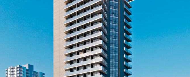 Condomínio Studio V Dom Severino Teresina PI