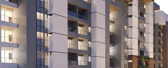 Condomínio UNIQUE Humberto Parentes