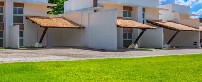 Residencial Athenas Teresina PI