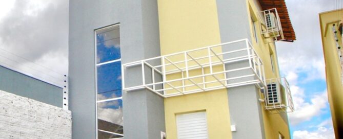 Safira Club Residence Meu Imobiliário