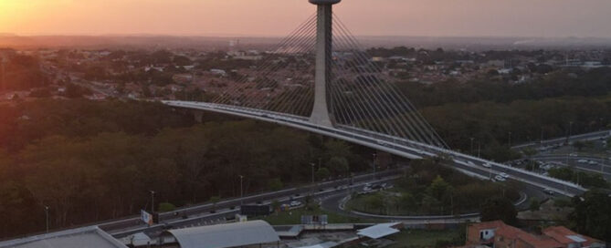 La Reserve Teresina-PI