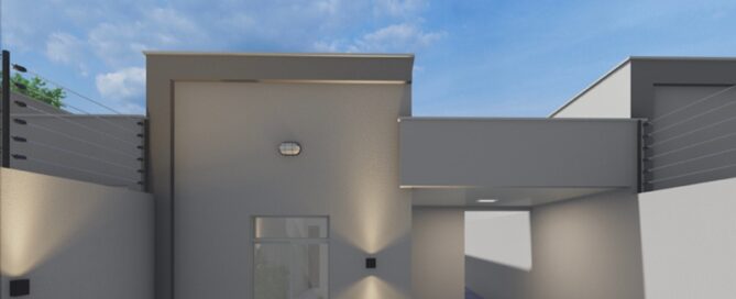 Residencial Terras do Jóia