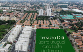 Terrazzo OIti Teresina-PI