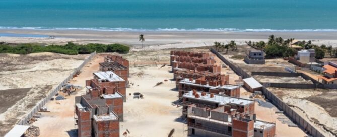 Vistamar Coqueirto Luis Correia - PI