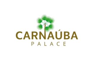 Logotipo do Carnaúba Palace Teresina