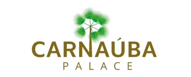 Logotipo do Carnaúba Palace Teresina