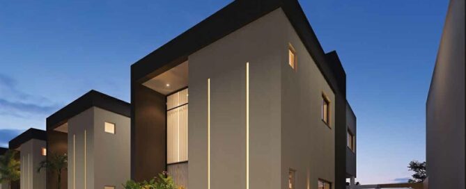 Condomínio Village Europa - Teresina-PI