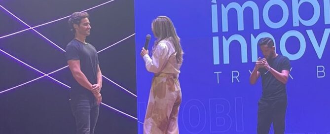 Evento Imobi Innovation reúne corretores e imobiliárias em Teresina-PI