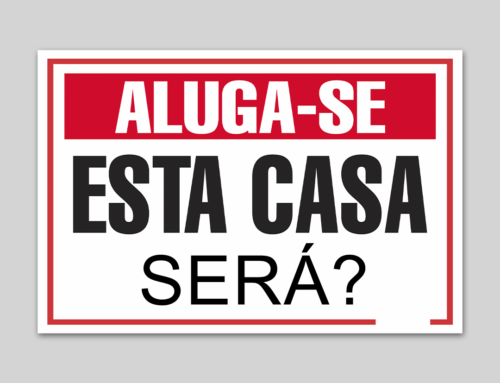 Em 2023 preço dos aluguéis disparam e compra do primeiro imóvel segue difícil; mas todo mundo vende!