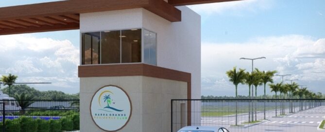 Barra Grande Residence Club - Barra Grande-PI