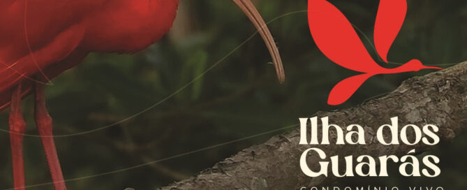 Condomínio Ilha dos Guarás - Luís Correia-PI