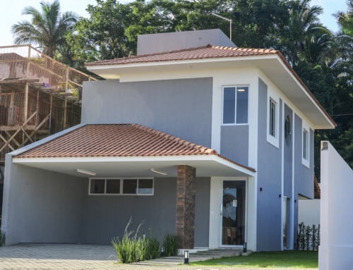 Casa decorada do Condomínio Vale do Arvoredo Teresina; pronta para você visitar!