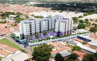 apartamentos a venda aquarela dirceu teresina pi