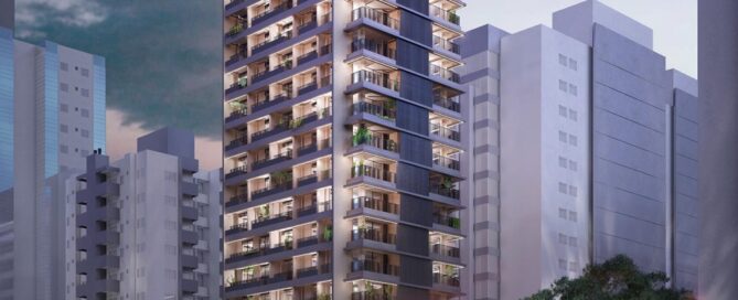 studios vitacon alameda jau são paulo sp