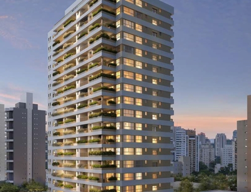 Condomínio Bem Moema Residencial – São Paulo (SP)
