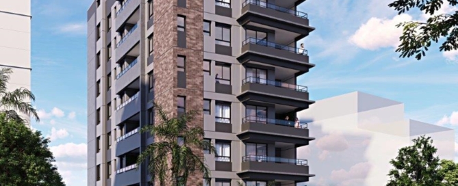 Condomínio Matizes Vila Madelana São Paulo SP