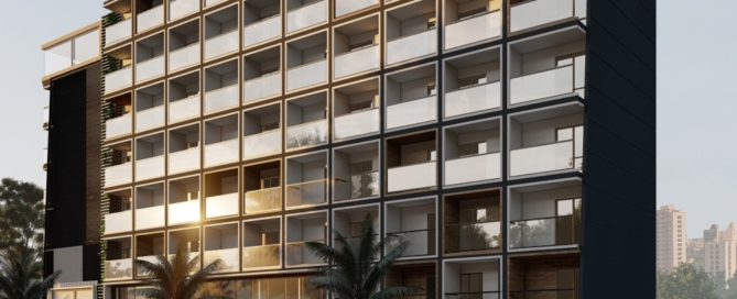 Concept Life Stella Salvador BA