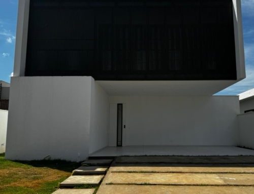 Casa à venda no Terras Alphaville Teresina com 4 Suítes e 260 m²
