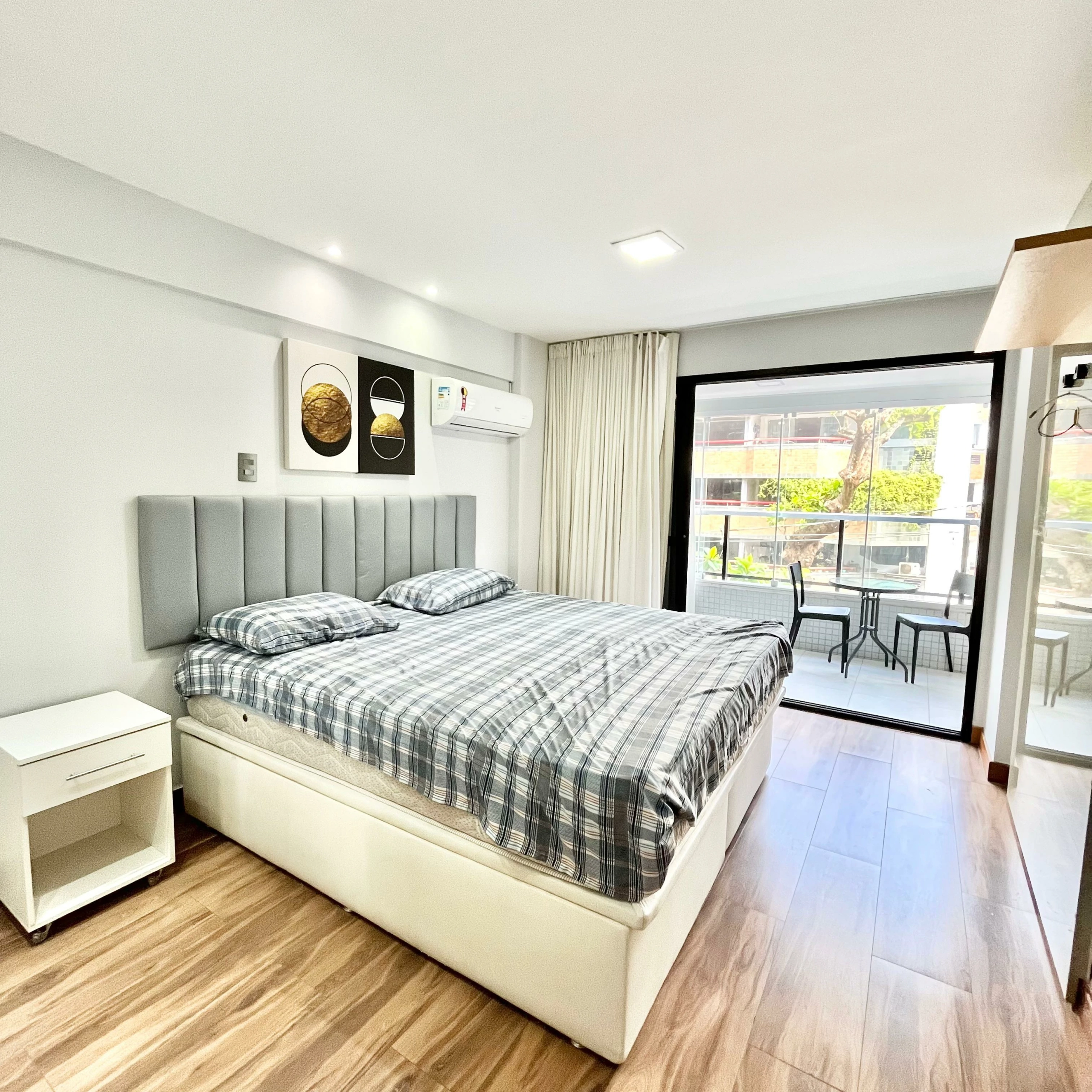 Apartamento em Ondina Choice Residence Salvador BA