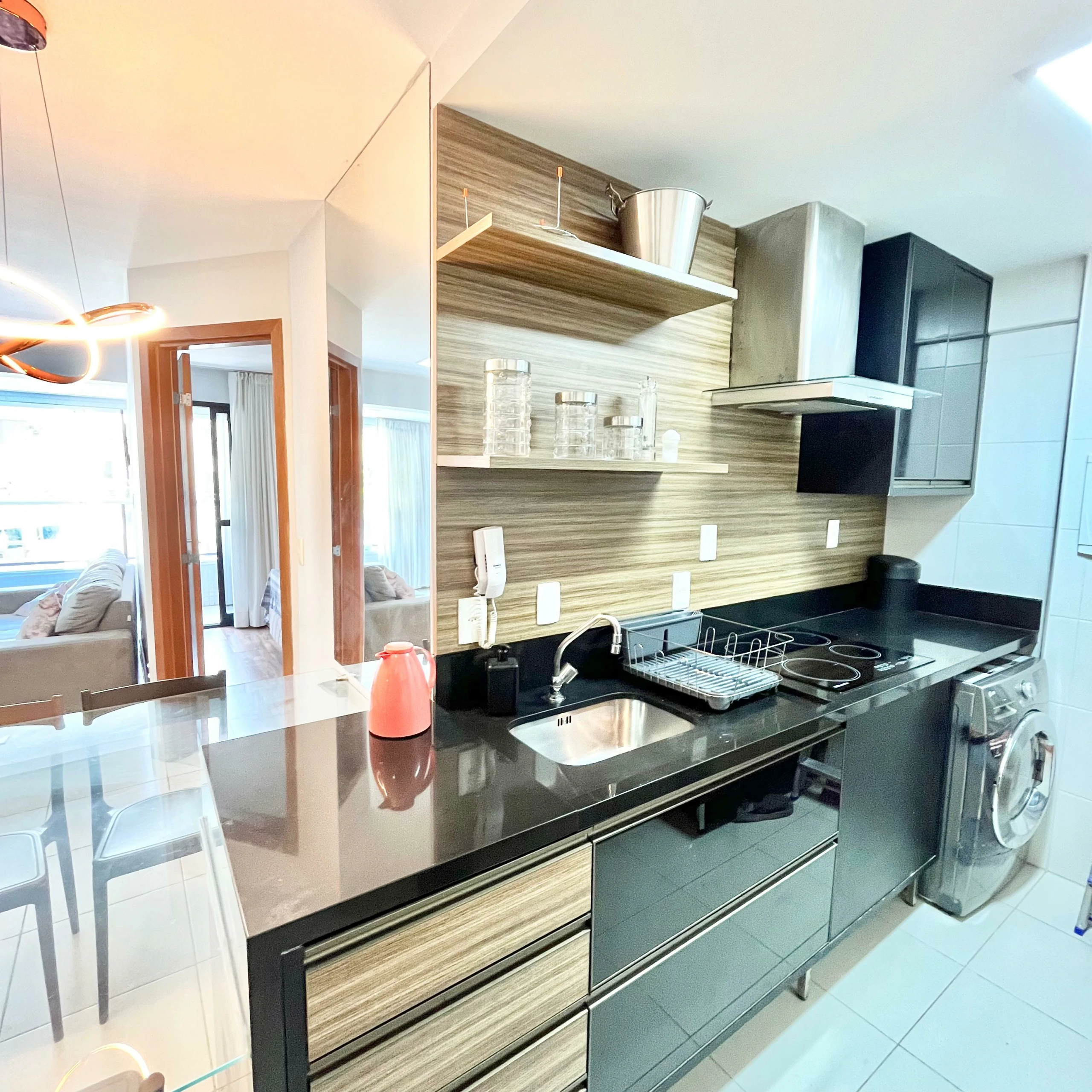 Apartamento em Ondina Choice Residence Salvador BA