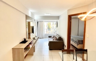 Apartamento em Ondina Choice Residence Salvador BA
