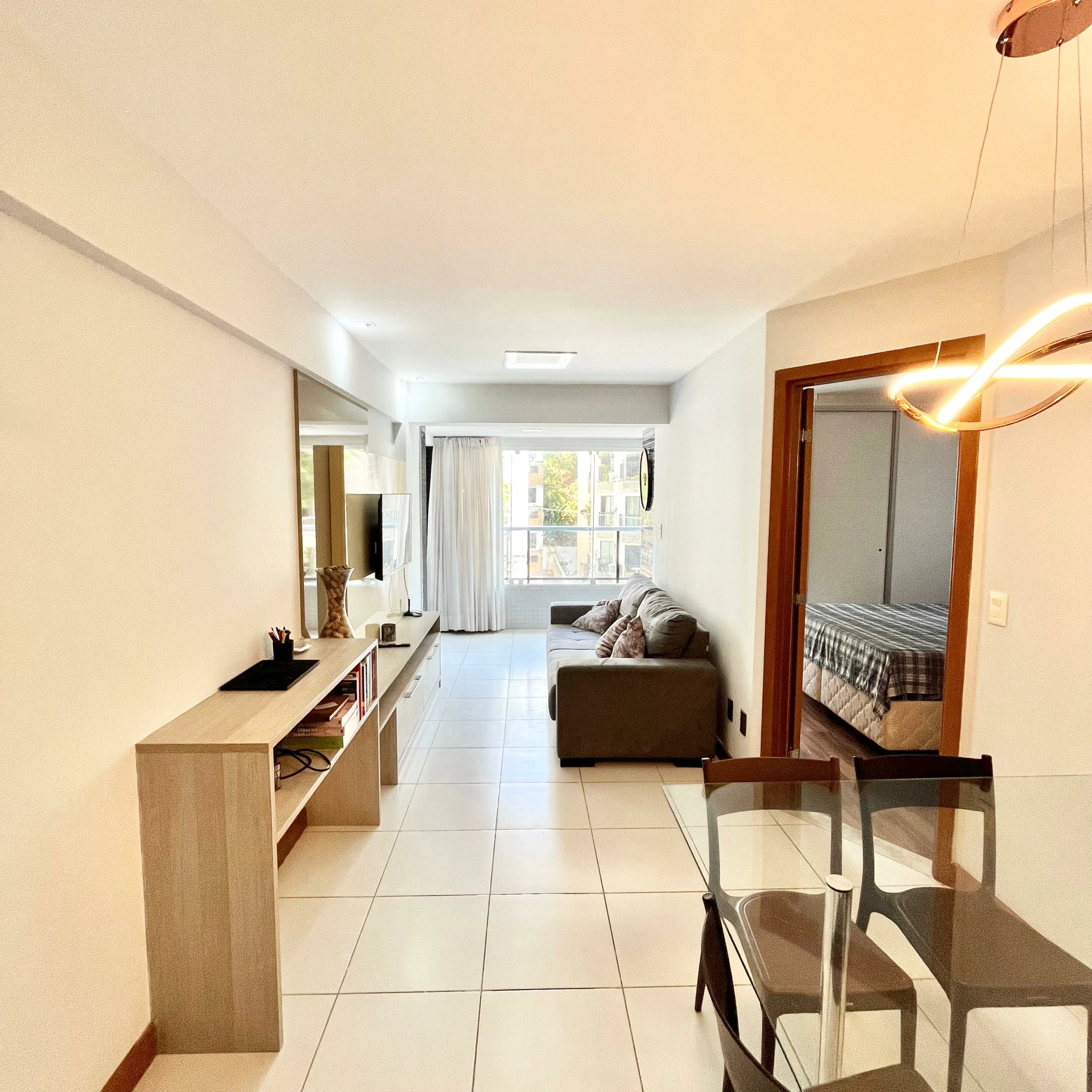 Apartamento em Ondina Choice Residence Salvador BA