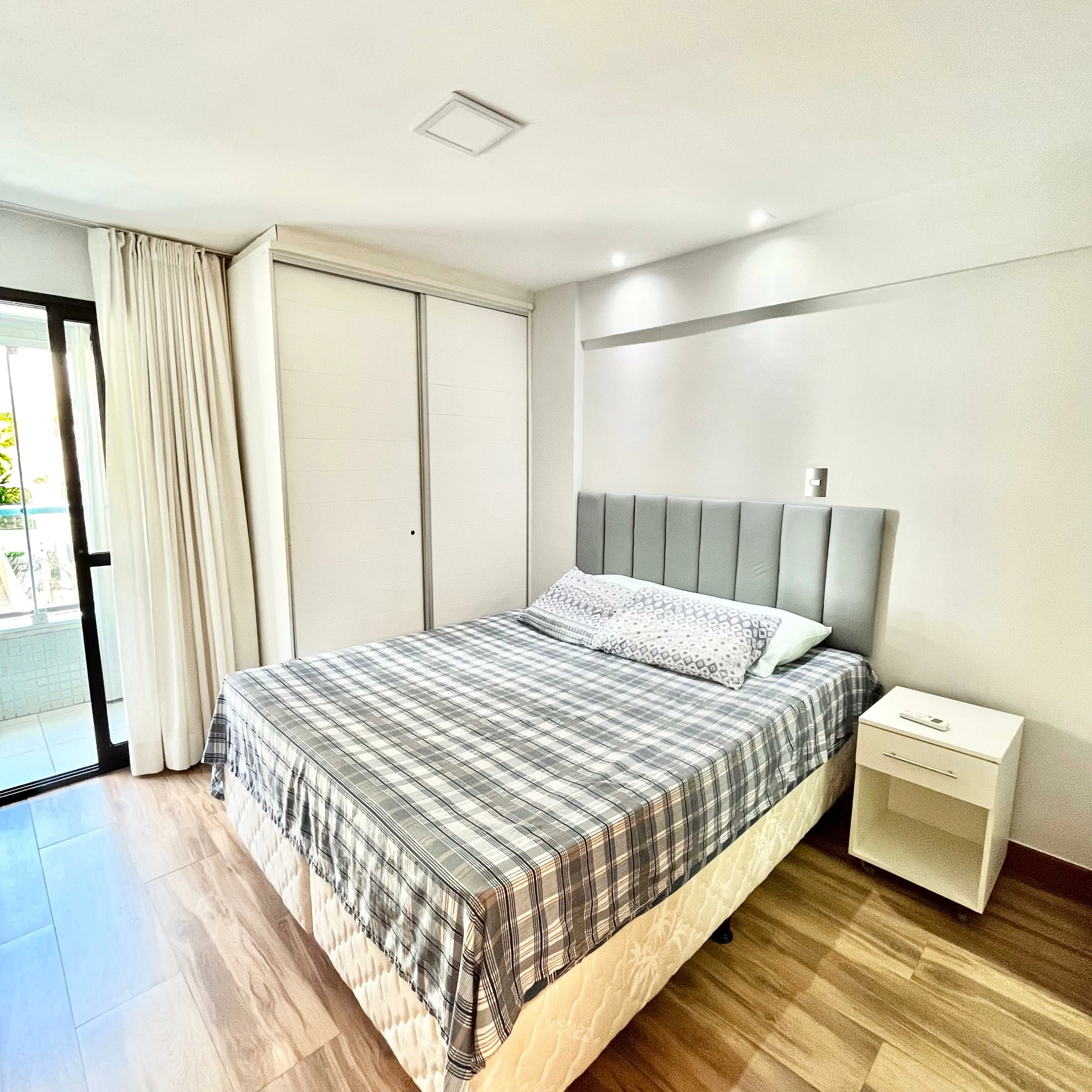 Apartamento em Ondina Choice Residence Salvador BA