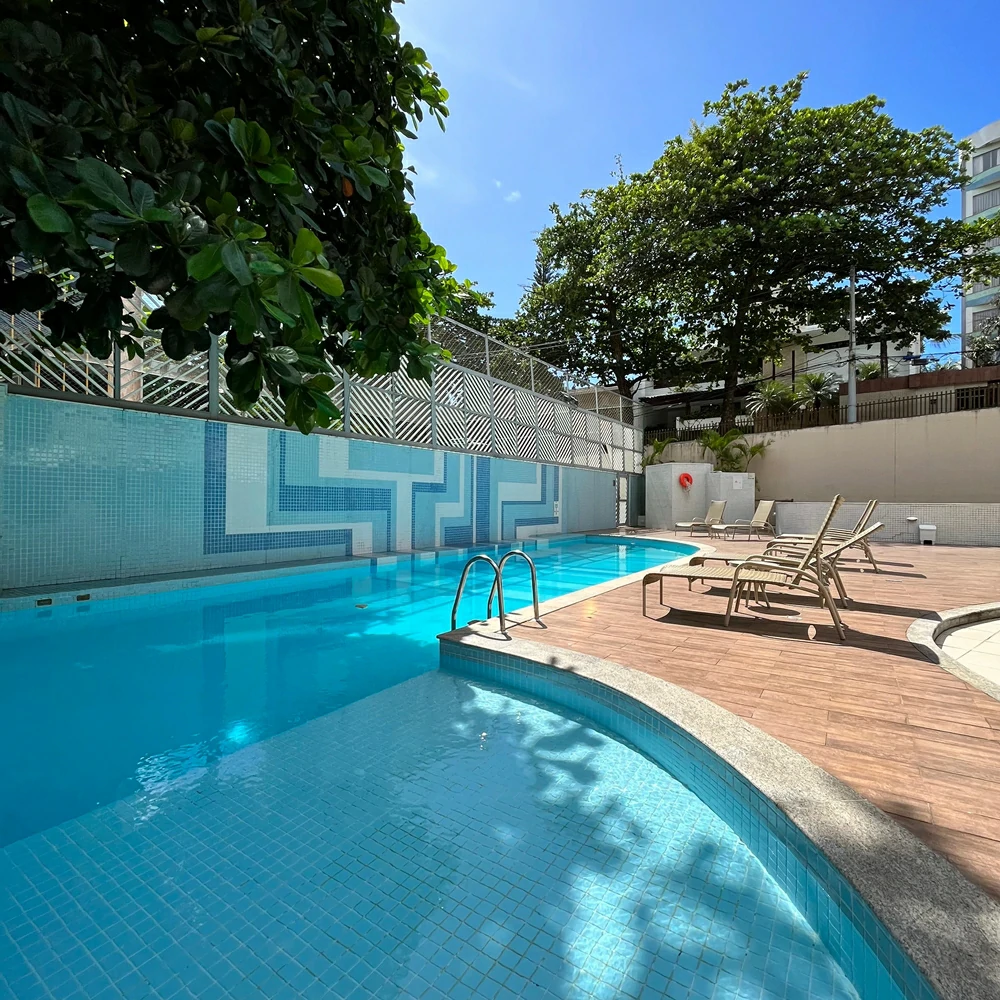 Ondina Choice Residence Salvador BA