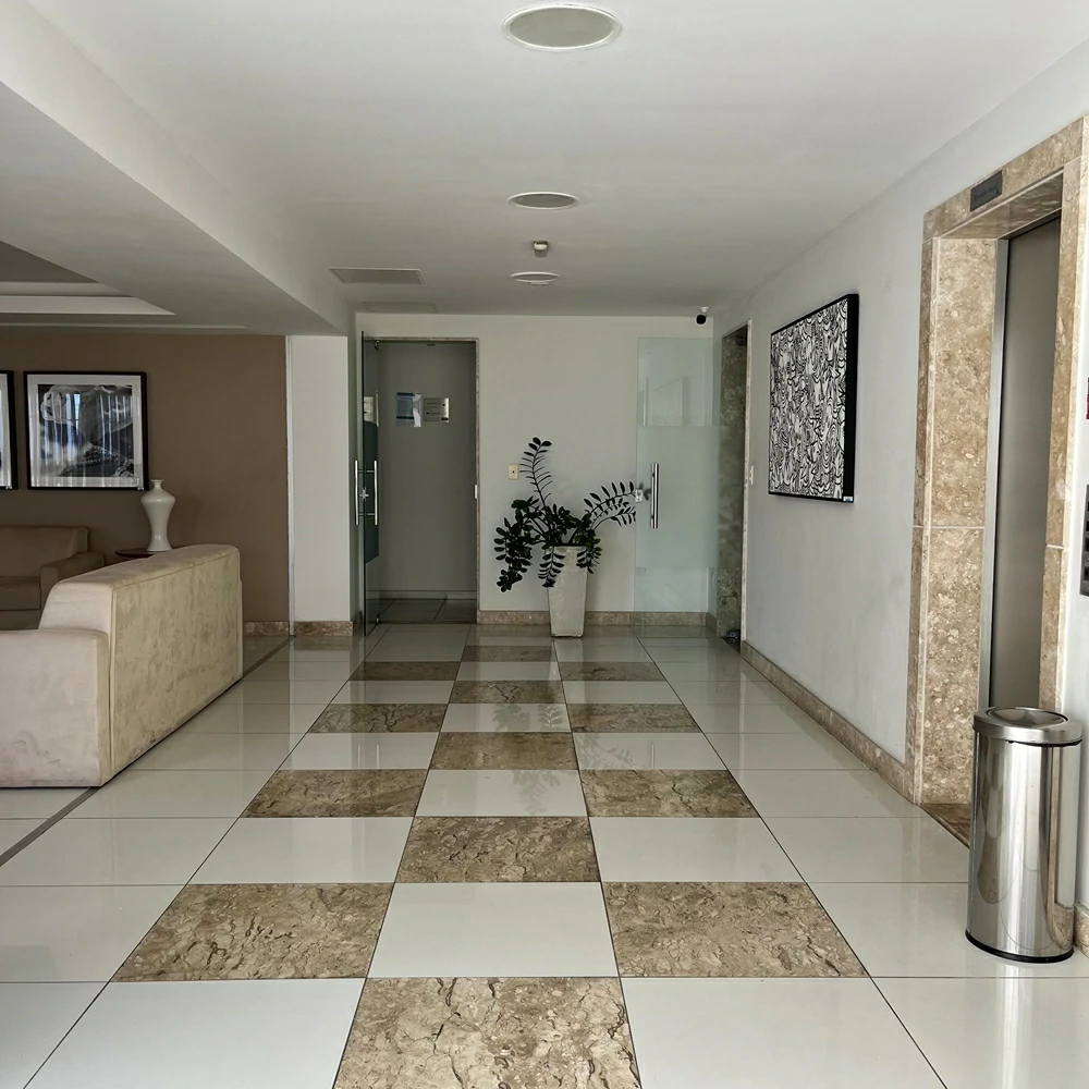 Ondina Choice Residence Salvador BA